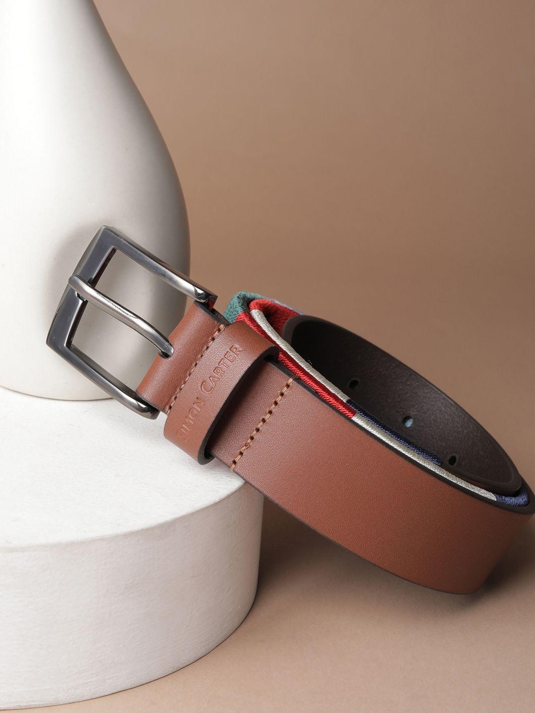 Men Belts
